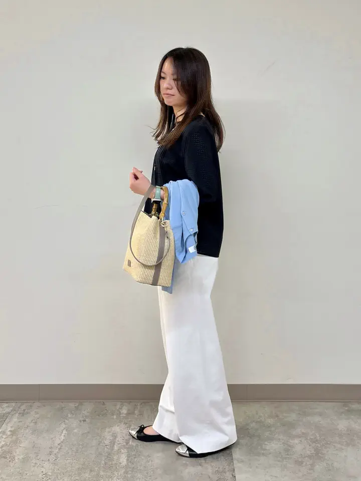 J.PRESS LADIES 柿内 コーディネート画像