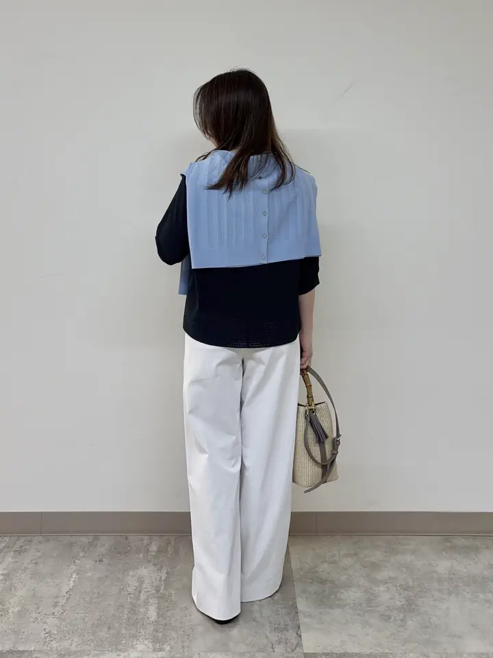 J.PRESS LADIES 柿内 コーディネート画像