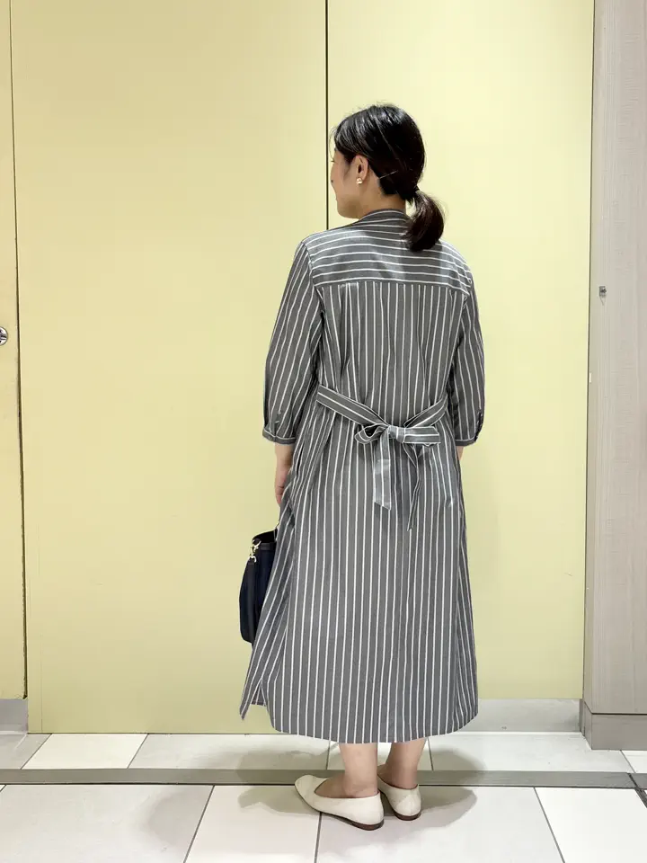 J.PRESS LADIES 辻本 コーディネート画像