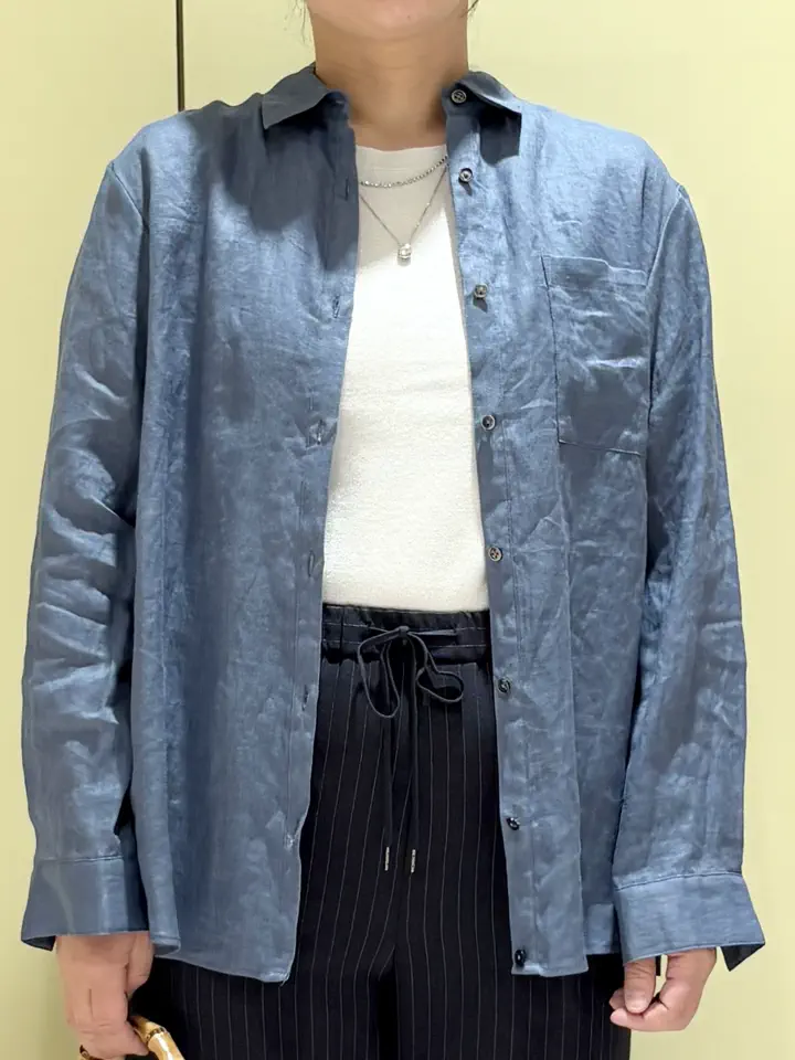 J.PRESS LADIES 辻本 コーディネート画像