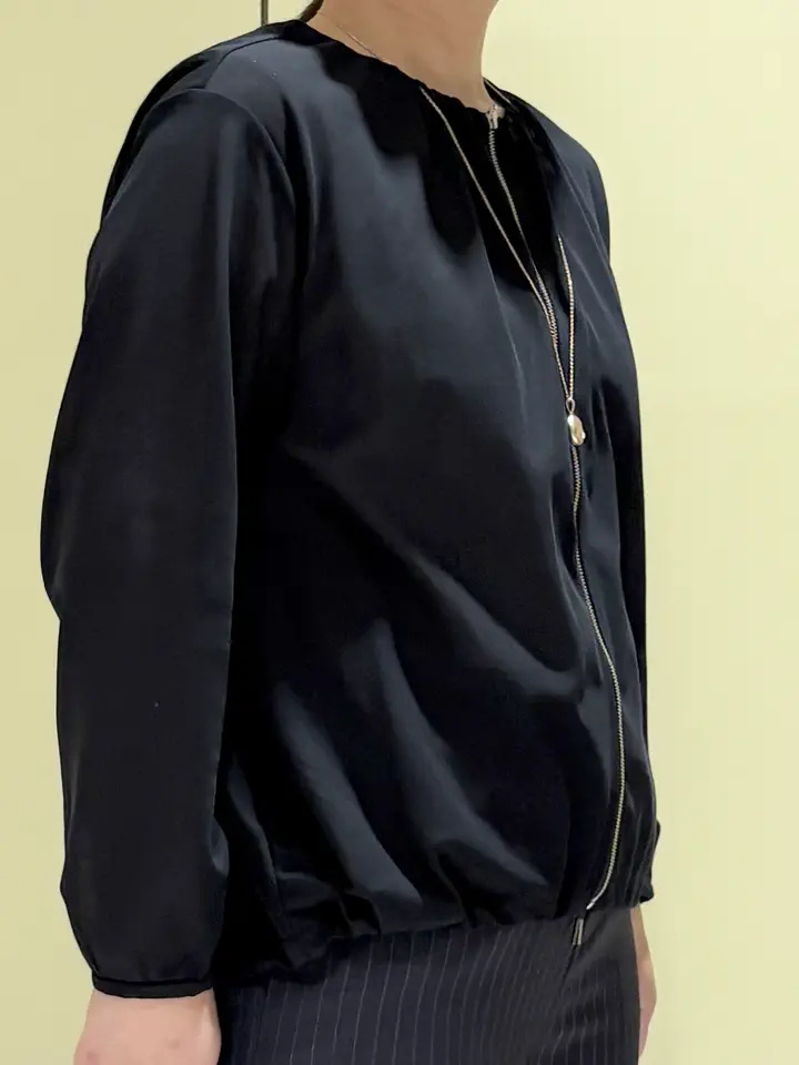 J.PRESS LADIES 辻本 コーディネート画像