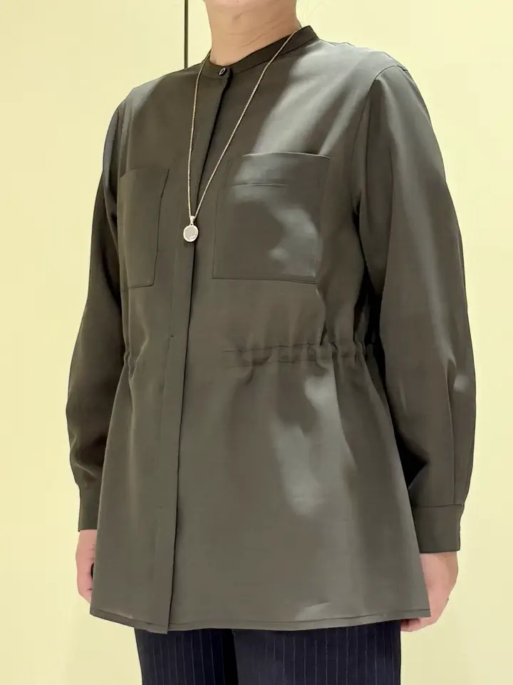 J.PRESS LADIES 辻本 コーディネート画像