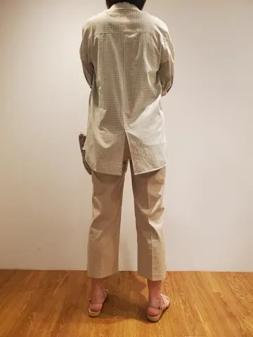 J.PRESS LADIES 守田 コーディネート画像