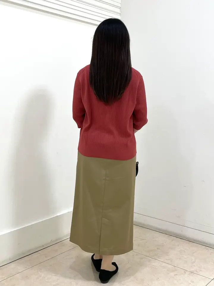 J.PRESS LADIES 平賀 コーディネート画像