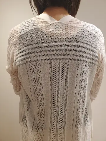 J.PRESS LADIES 守田 コーディネート画像