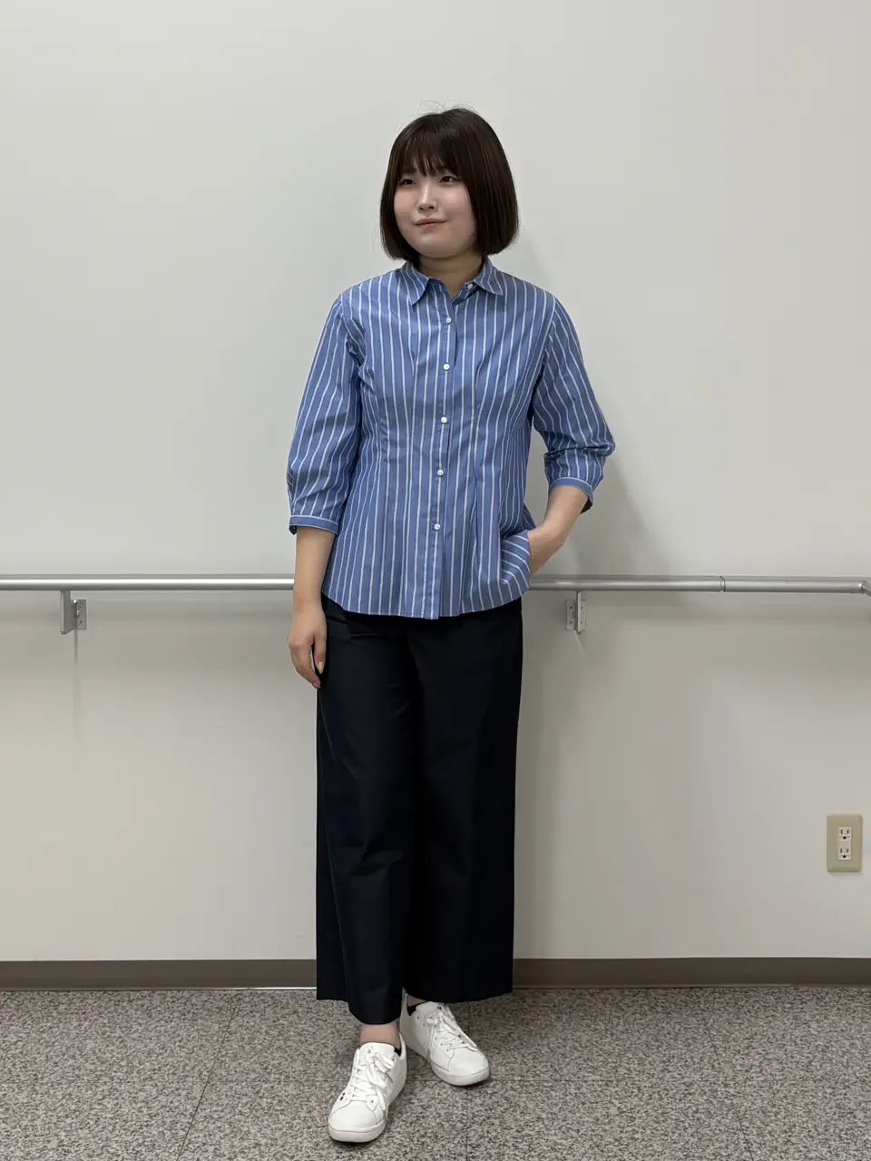  稲垣 コーディネート画像