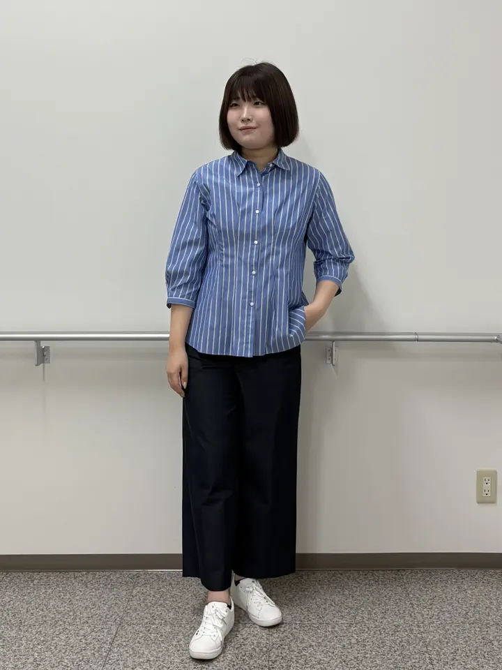 J.PRESS LADIES 稲垣 コーディネート画像