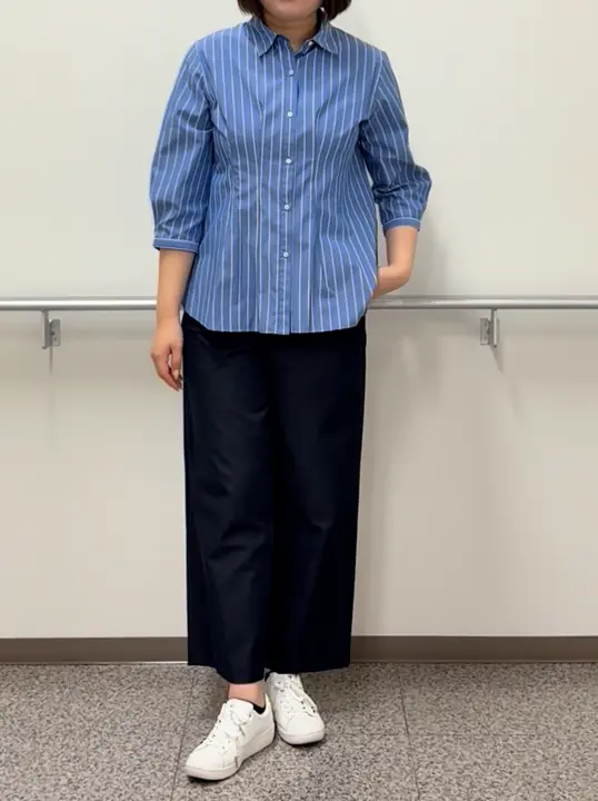 J.PRESS LADIES 稲垣 コーディネート画像