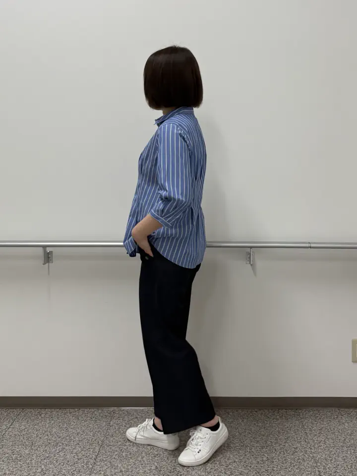 J.PRESS LADIES 稲垣 コーディネート画像