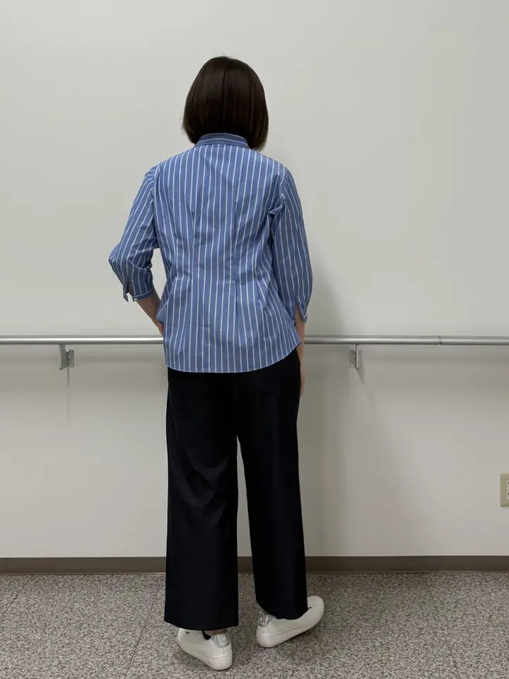 J.PRESS LADIES 稲垣 コーディネート画像