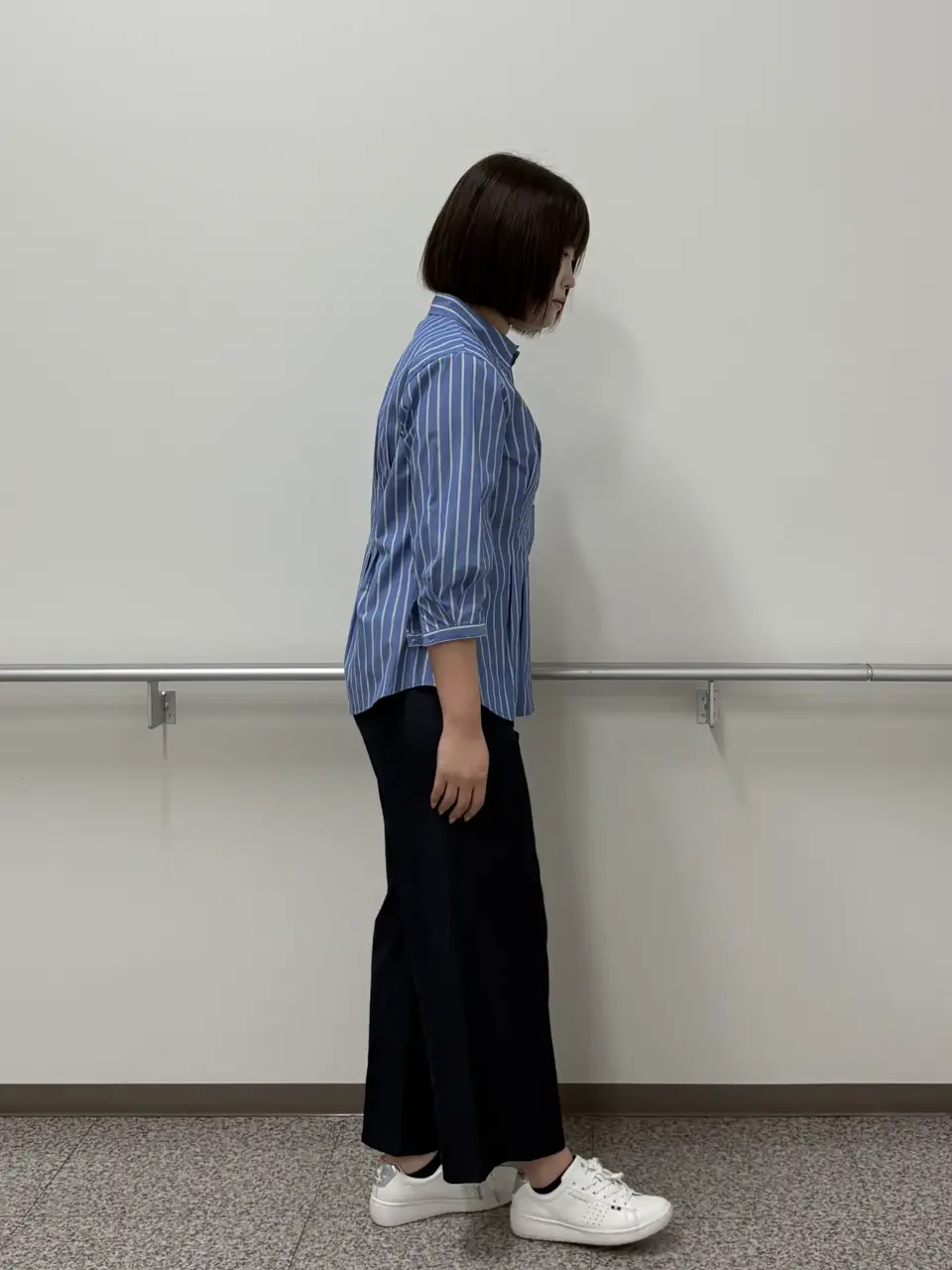 J.PRESS LADIES 稲垣 コーディネート画像