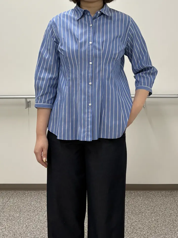 J.PRESS LADIES 稲垣 コーディネート画像