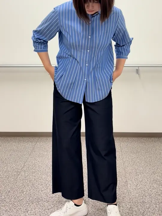 J.PRESS LADIES 稲垣 コーディネート画像