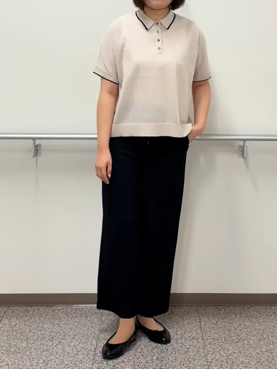 J.PRESS LADIES 稲垣 コーディネート画像