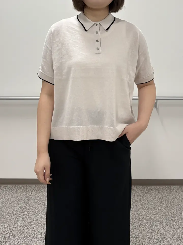 J.PRESS LADIES 稲垣 コーディネート画像