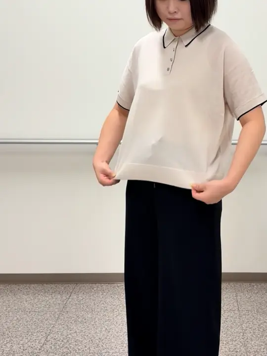 J.PRESS LADIES 稲垣 コーディネート画像