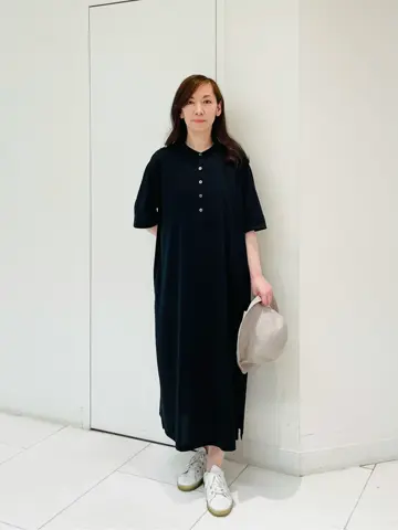 J.PRESS LADIES niina コーディネート画像