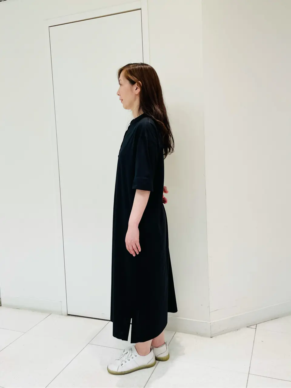 J.PRESS LADIES niina コーディネート画像