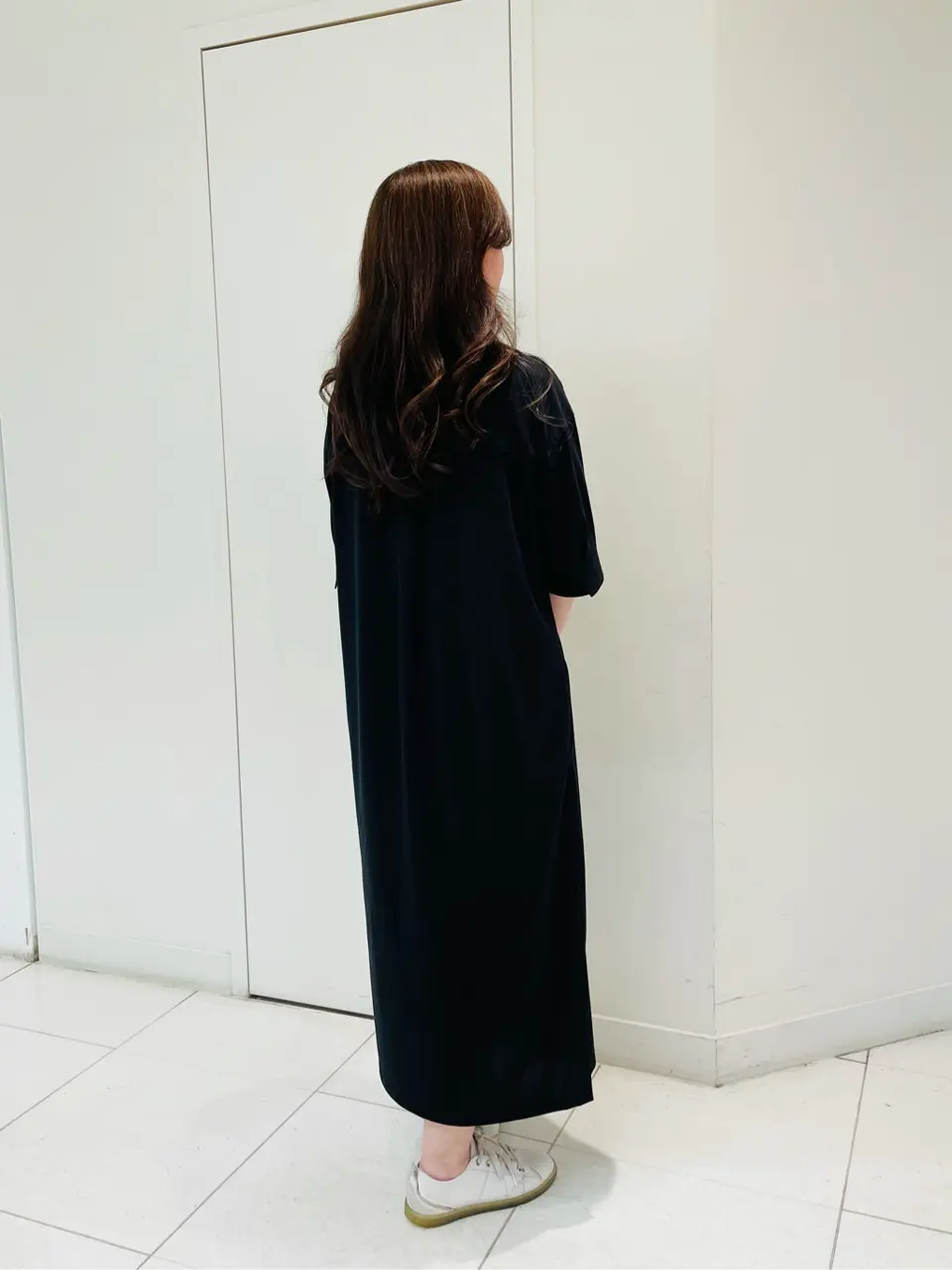 J.PRESS LADIES niina コーディネート画像