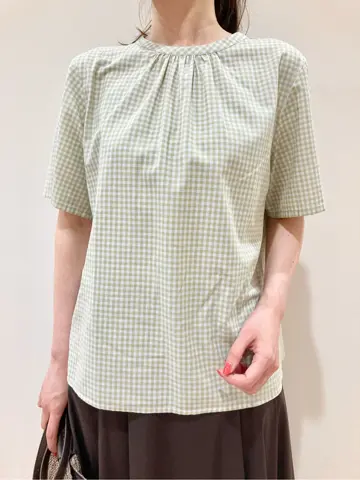 J.PRESS LADIES 橋本 コーディネート画像