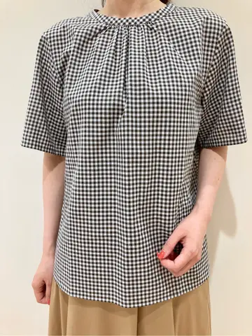 J.PRESS LADIES 橋本 コーディネート画像