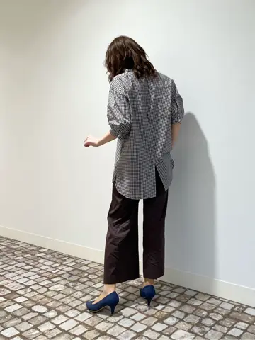 J.PRESS LADIES 中瀬 コーディネート画像