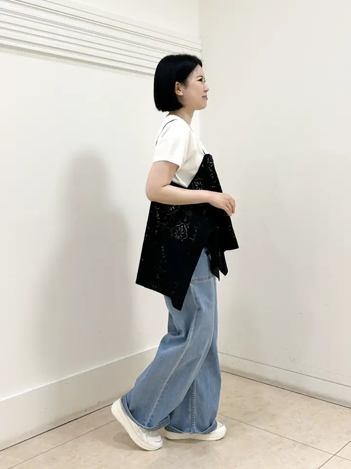 23区 L 茂木 コーディネート画像