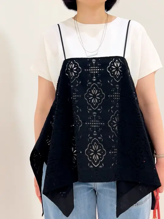 23区 L 茂木 コーディネート画像