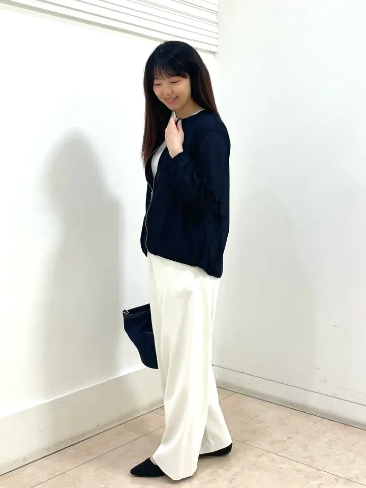 J.PRESS LADIES 平賀 コーディネート画像