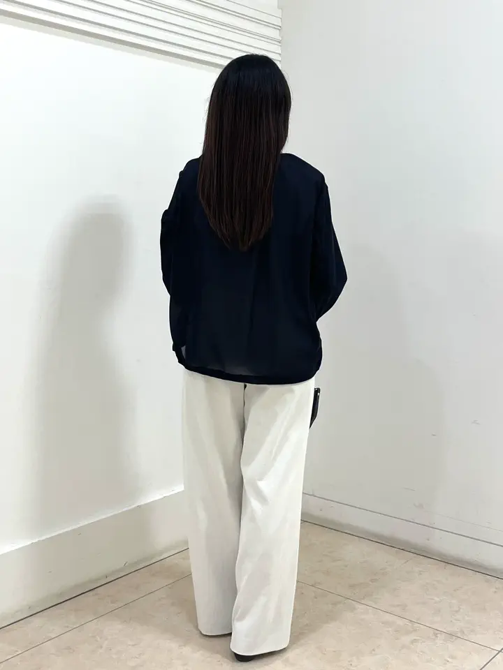 J.PRESS LADIES 平賀 コーディネート画像