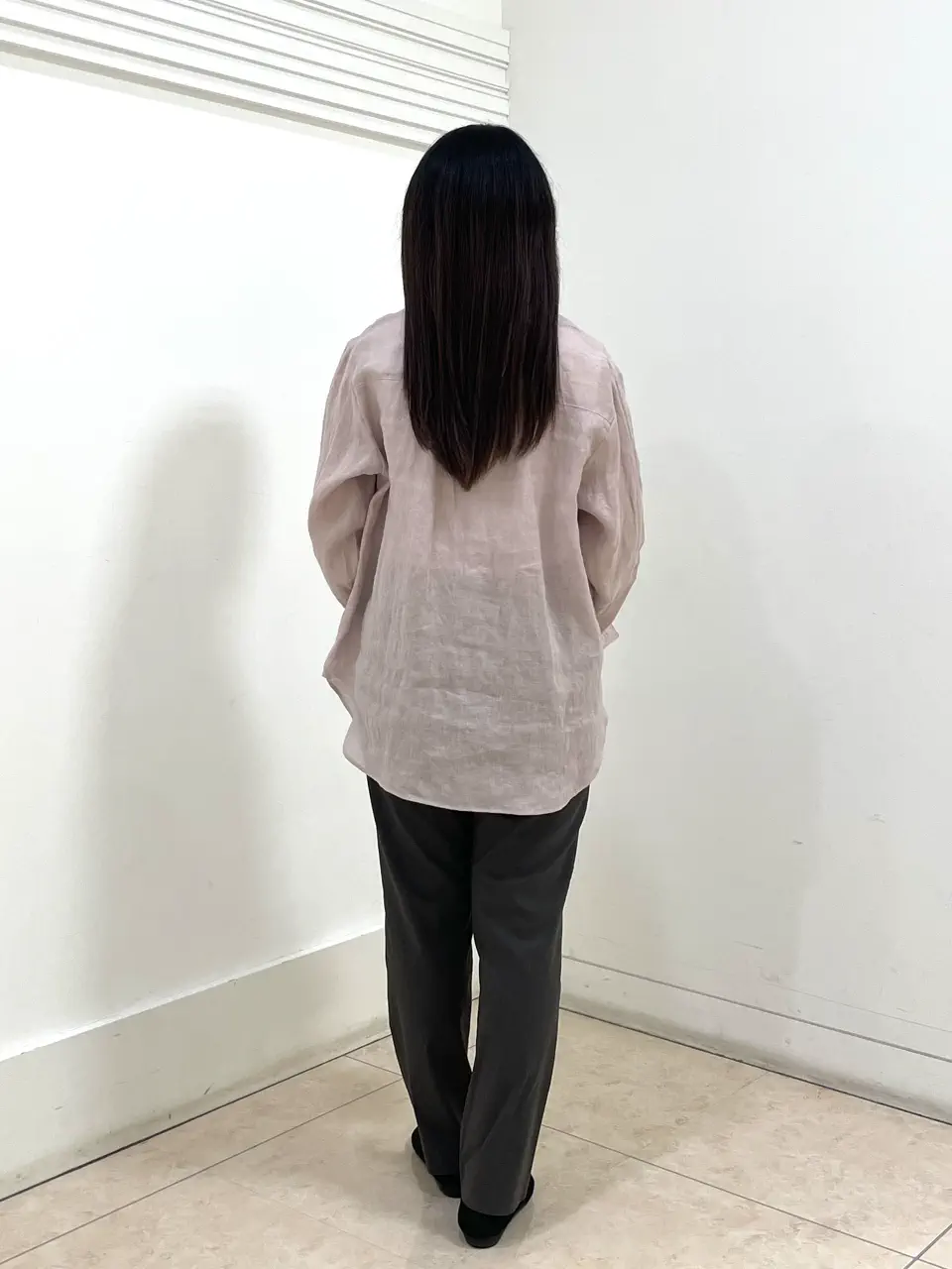 J.PRESS LADIES 平賀 コーディネート画像