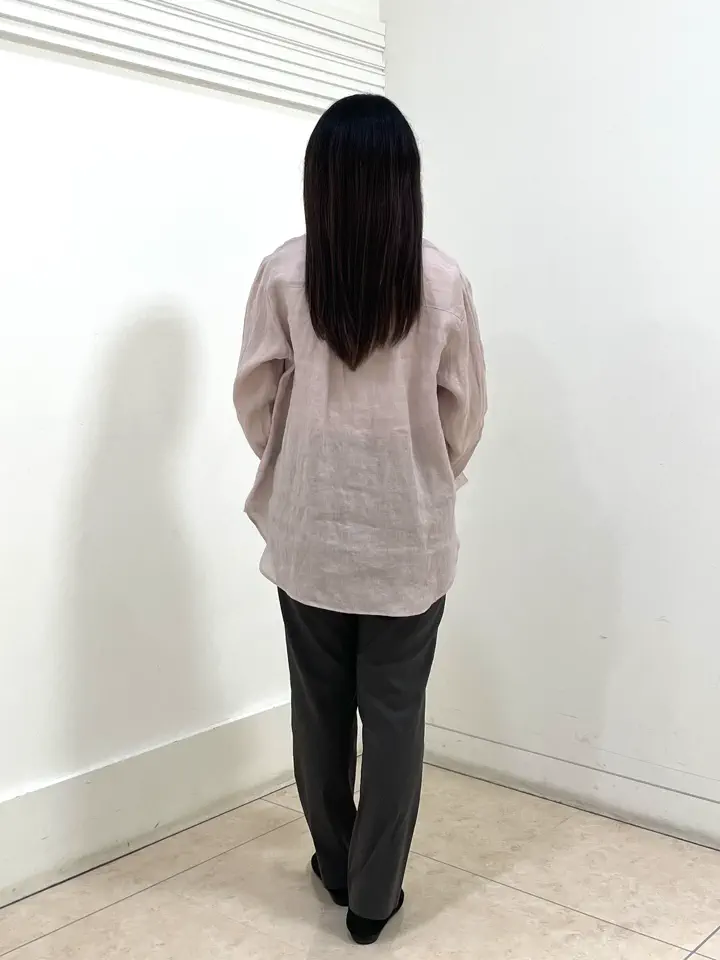 J.PRESS LADIES 平賀 コーディネート画像