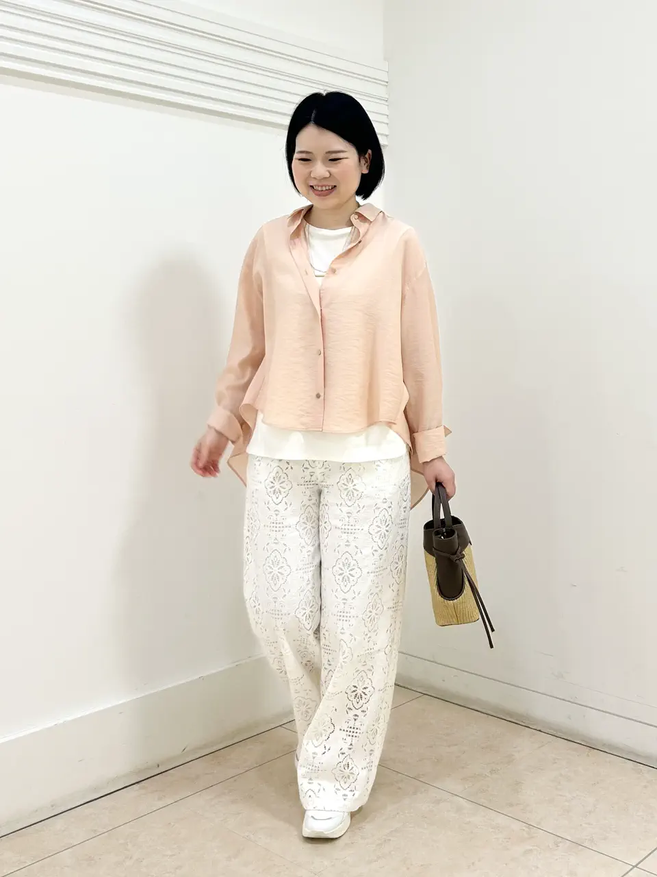  茂木 コーディネート画像