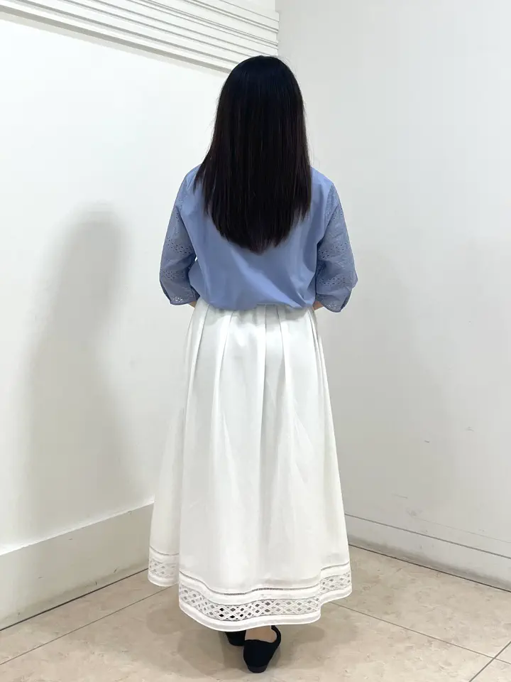 J.PRESS LADIES 平賀 コーディネート画像