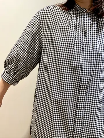 J.PRESS LADIES 前川 コーディネート画像