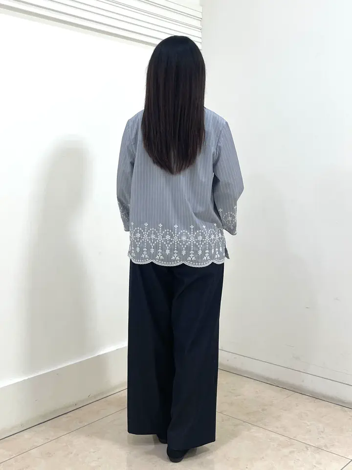 J.PRESS LADIES 平賀 コーディネート画像