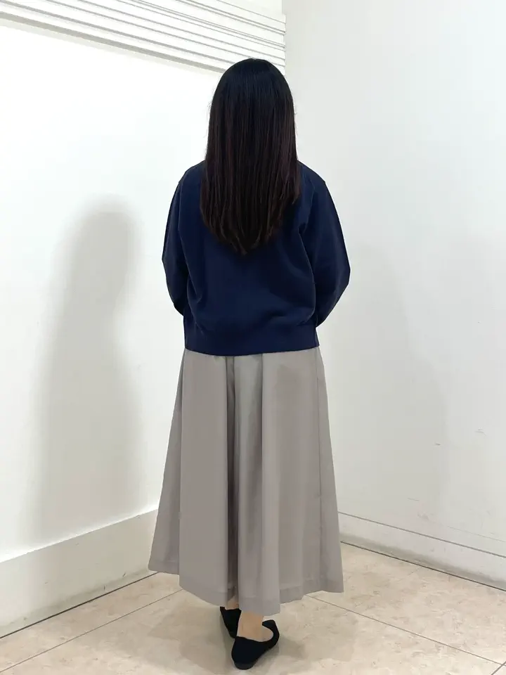 J.PRESS LADIES 平賀 コーディネート画像