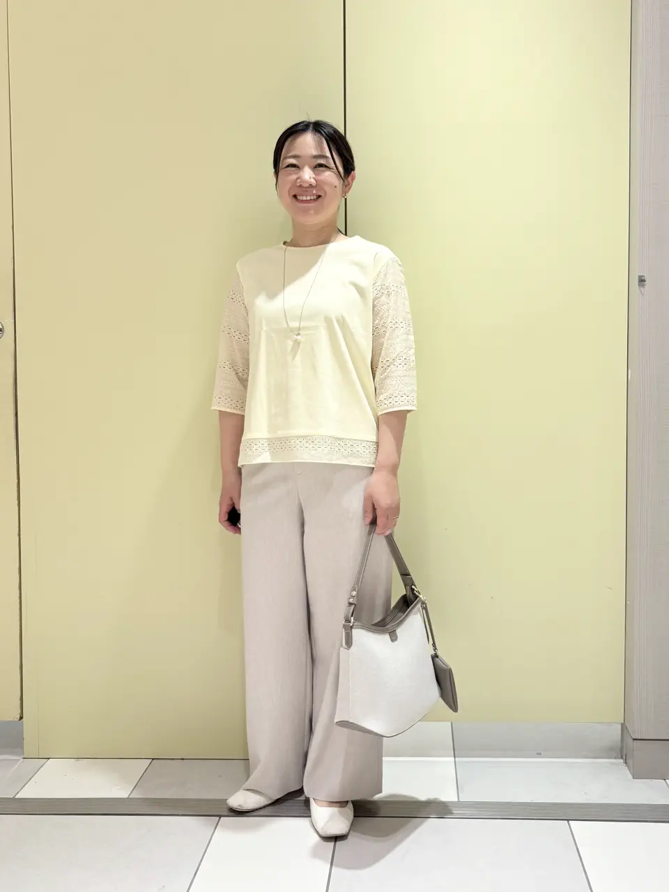  辻本 コーディネート画像