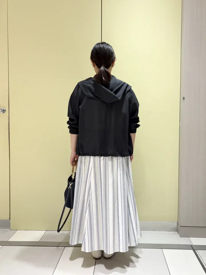 J.PRESS LADIES 辻本 コーディネート画像