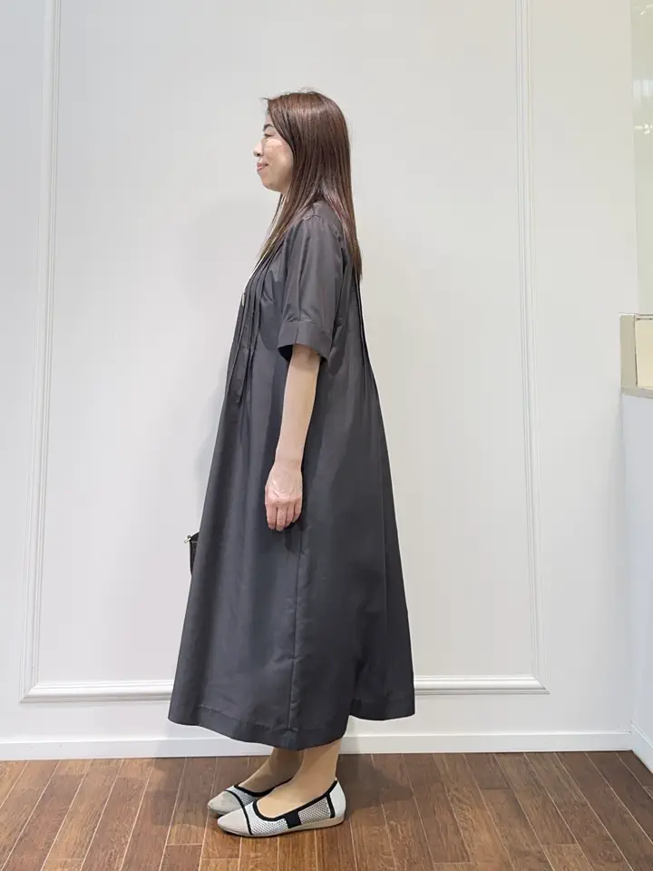 J.PRESS LADIES 東海林 コーディネート画像