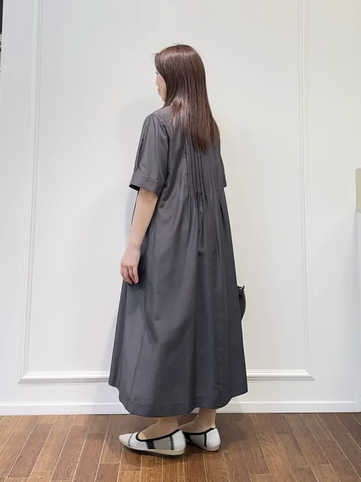 J.PRESS LADIES 東海林 コーディネート画像