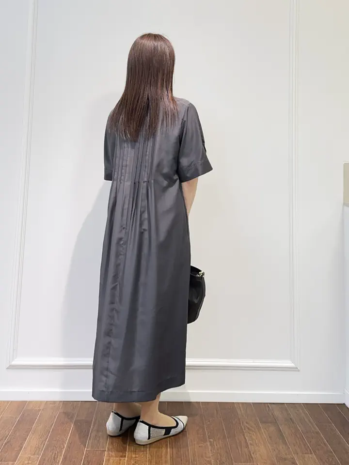 J.PRESS LADIES 東海林 コーディネート画像