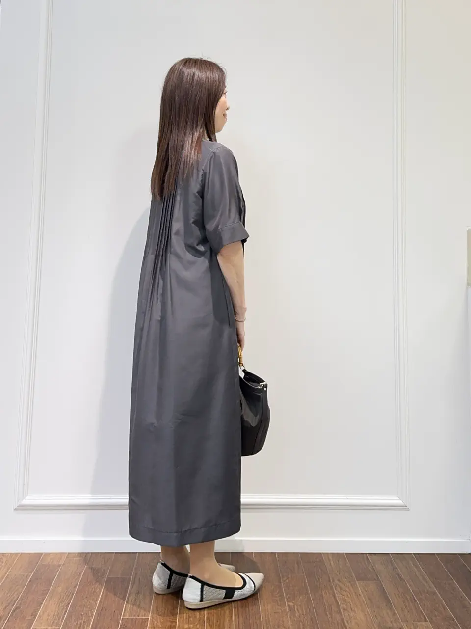 J.PRESS LADIES 東海林 コーディネート画像