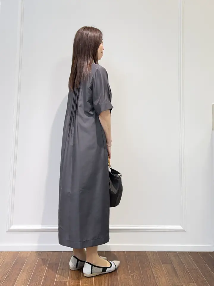 J.PRESS LADIES 東海林 コーディネート画像