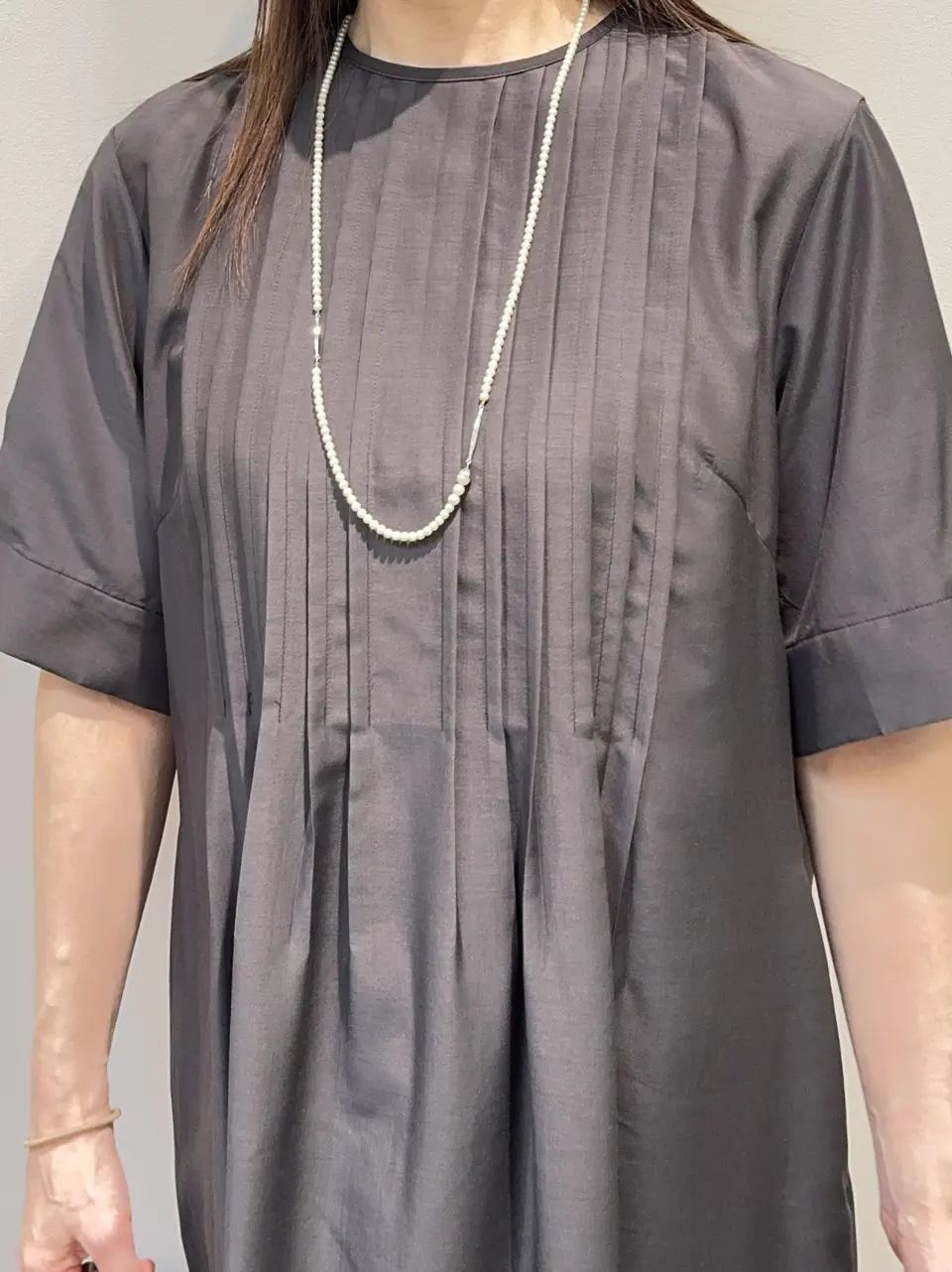 J.PRESS LADIES 東海林 コーディネート画像