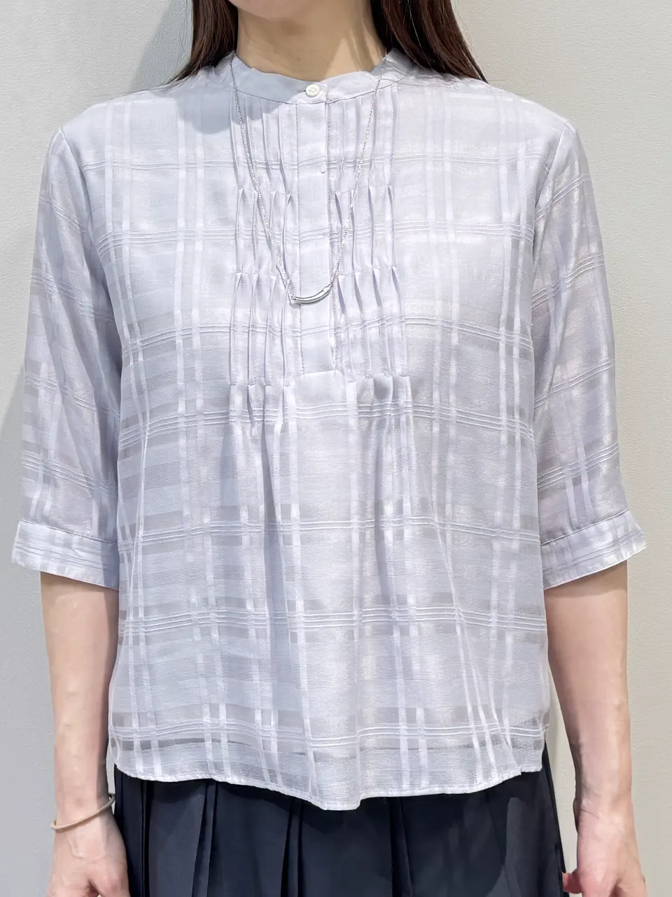 J.PRESS LADIES 東海林 コーディネート画像