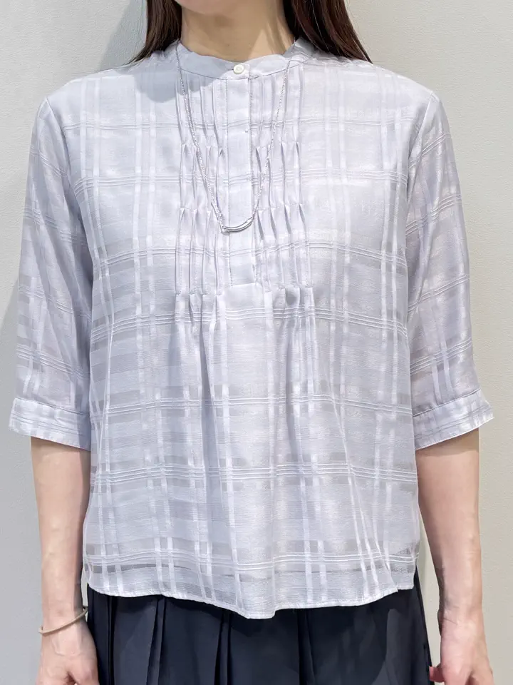 J.PRESS LADIES 東海林 コーディネート画像