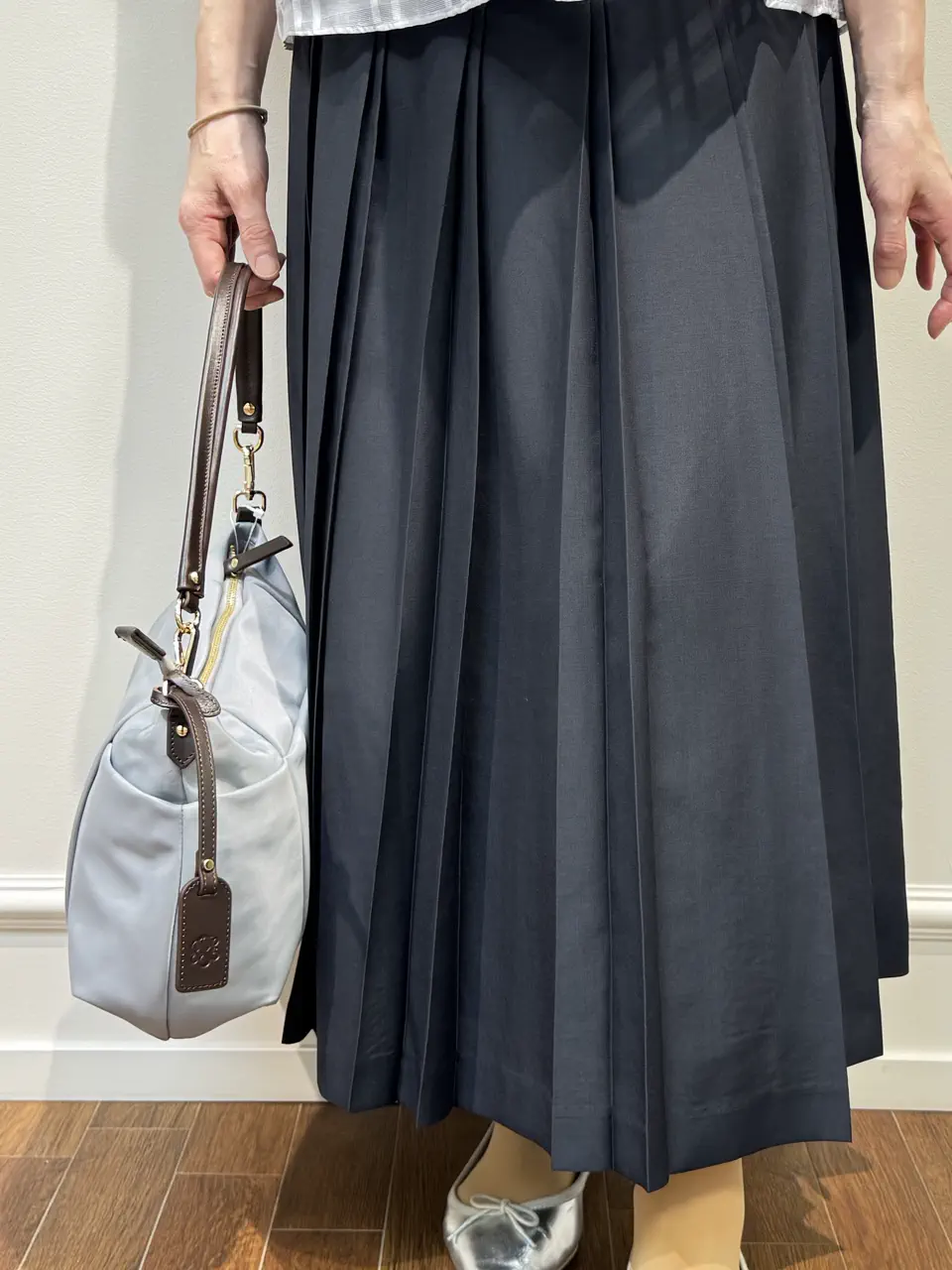 J.PRESS LADIES 東海林 コーディネート画像