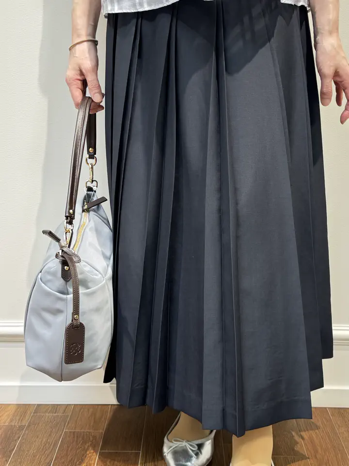 J.PRESS LADIES 東海林 コーディネート画像