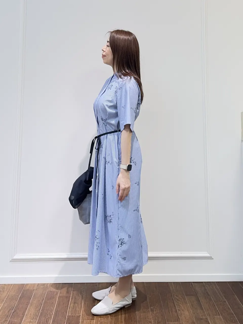 J.PRESS LADIES 東海林 コーディネート画像